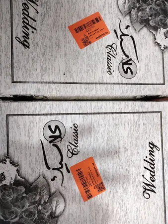 آلبوم عکس مدل عروس کوچک کد 0595