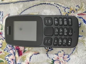 تجریه خرید گوشی موبایل نوکیا مدل 2018 106 FA دو سیم‌ کارت ظرفیت 4 مگابایت و رم 4 مگابایت