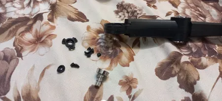 نگهدارنده گوشی موبایل مدل CZ031