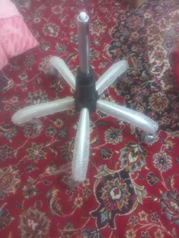 صندلی کارمندی مدل 2020