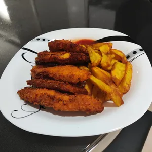 تجریه خرید پودر سوخاری نارنجی پانکو مقدار 1000 گرم