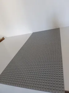 تجریه خرید صفحه ساختنی مدل TOO100