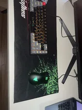 تجریه خرید ماوس مخصوص بازی ریزر مدل DeathAdder Essential