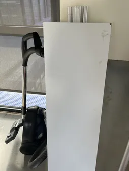 شلف دیواری سرافراز مدل f4