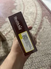 تجریه خرید کپسول هیرویت Health اید بسته 30 عددی