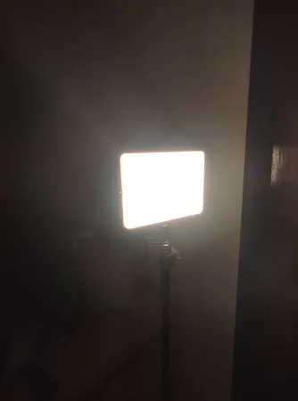 نور ثابت ال ای دی مدل MM240