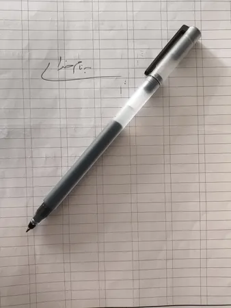 روان نویس شیائومی مدل 2WC بسته 2 عددی