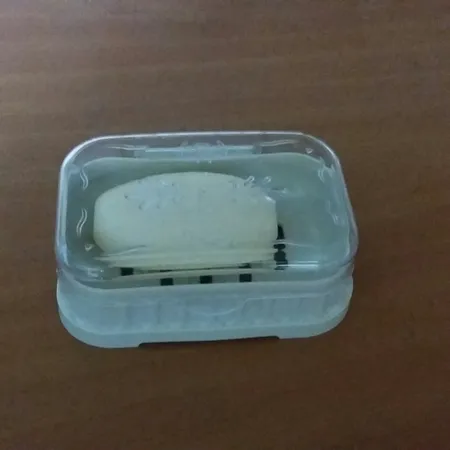 جا صابونی مدل FM33