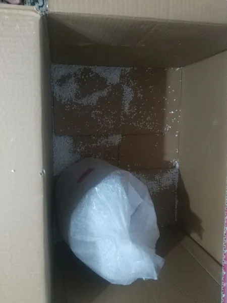 عکس ارسالی خریدار