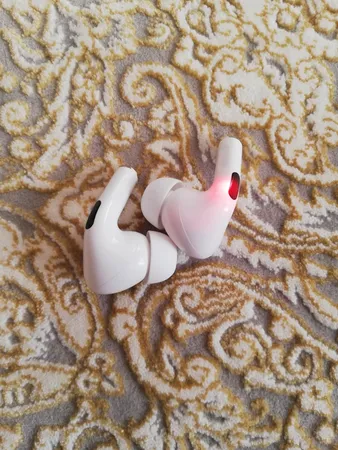 هندزفری بلوتوثی مدل AirPod 68