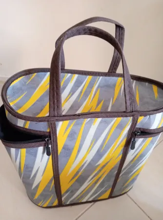 ساک پیک نیک مدل ir 70 مجموعه 3 عددی