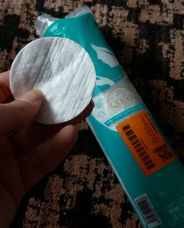 پد پاک کننده آرایش صورت سون کوئین مدل Fresh بسته 117 عددی