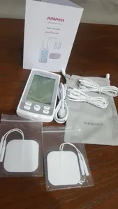 تجریه خرید تنس عضلانی جامپر مدل JPD-ES220