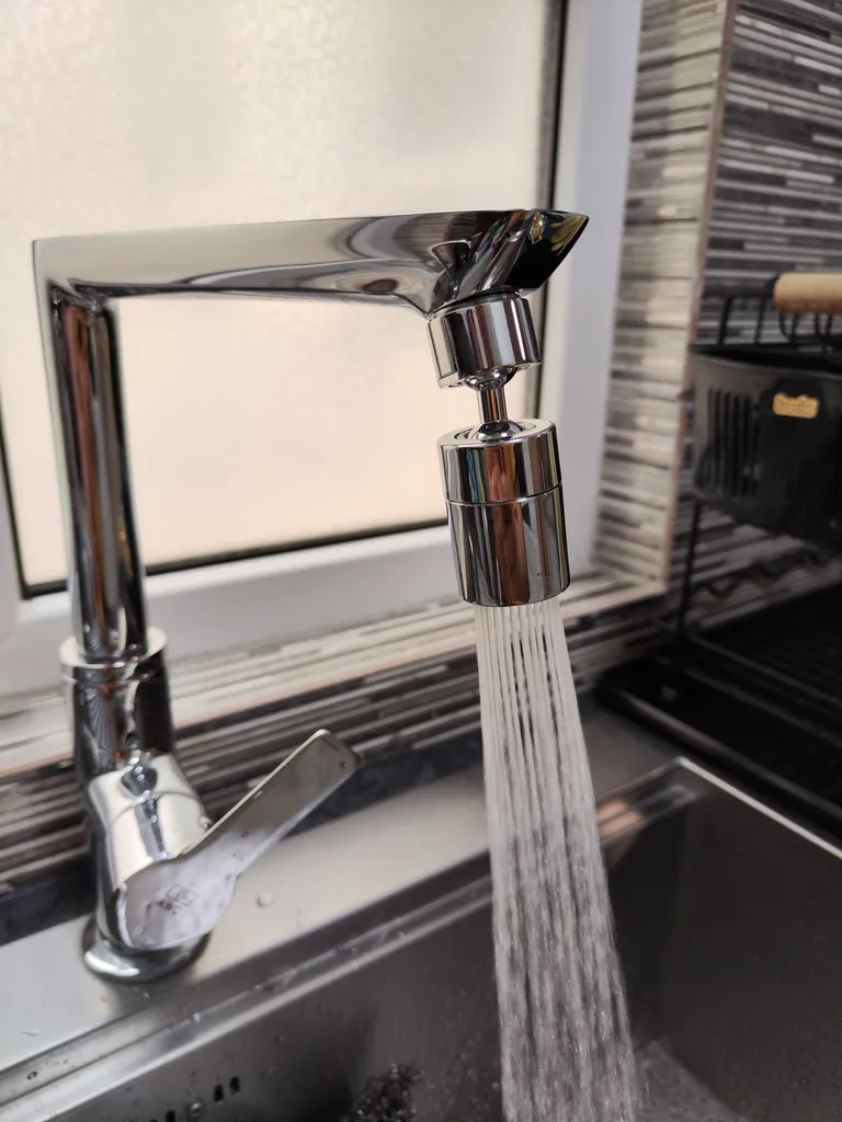 سرشیر آب دی ای ای ای بی مدل DXSZ003