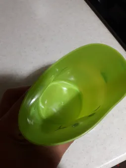 لیوان کودک مدل FD-01 مجموعه 4 عددی