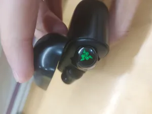 تجریه خرید هندزفری بلوتوثی ریزر مدل Hammerhead True Wireless X