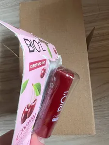 تجریه خرید بالم لب بیول مدل گیلاس