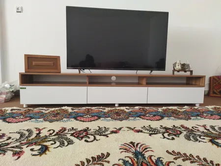 میز تلویزیون مدل کاکتوز New Side 200