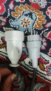 تجریه خرید کابل برق 2 در 2.5 مدل سیار