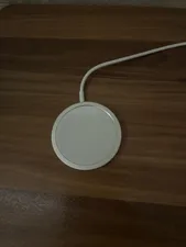 تجریه خرید شارژر بی سیم 15وات اپل مدل MagSafe