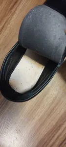 تجریه خرید کفش طبی زنانه چرم عطارد مدل چرم طبیعی کد SH100