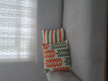 کاور کوسن کد c4-8007 مجموعه 4 عددی