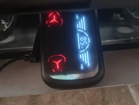 هدفون بلوتوثی مدل EARPHONE MZ60