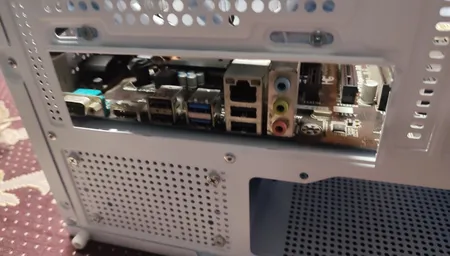 کیس کامپیوتر سابیت مدل CG-35