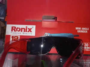 تجریه خرید عینک جوشکاری توسن مدل TSG-300