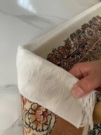 محافظ ریشه فرش مدل 6