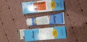 تجریه خرید کرم نرم کننده اوسرین و اوره 3درصد ثمین مناسب کودکان حجم 100 میلی لیتر