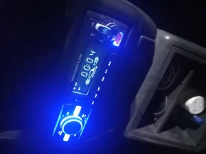 تجریه خرید پخش کننده خودرو مدل Multifunction