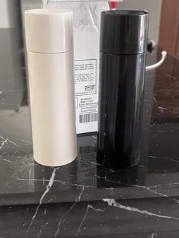 فلفل ساب و نمک ساب ایکیا مدل BARNASINNE بسته 2 عددی