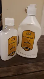 دوغاب درزگیر دوجزئی ضد اسید حمام و توالت تکتا شیمی مدل نانو