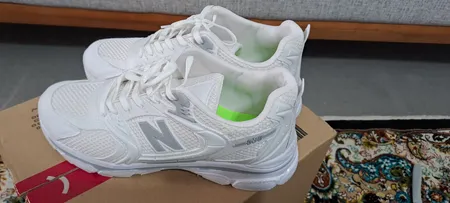 کفش پیاده‌روی سارزی مدل n_p.b.p_s.e.f