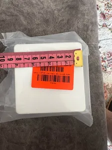 تجریه خرید جعبه تقسیم برق سهند مدل 10-10