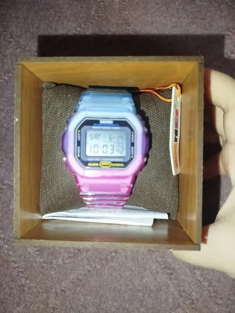 ساعت مچی دیجیتال اسکمی مدل 1622