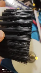 فرچه سر دریلی مدل مبل شویی زبر کد 3500