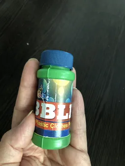 حباب ساز مدل شیپور کد G210