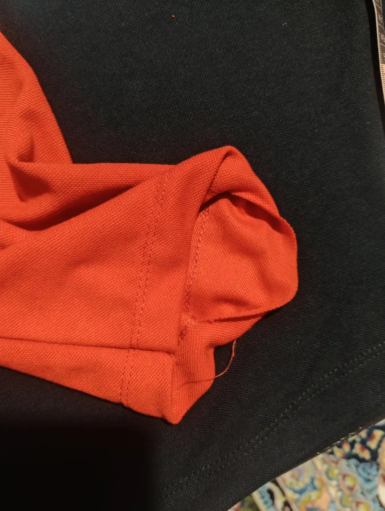 ست تی شرت و شلوار ورزشی مردانه مدل اث میلان