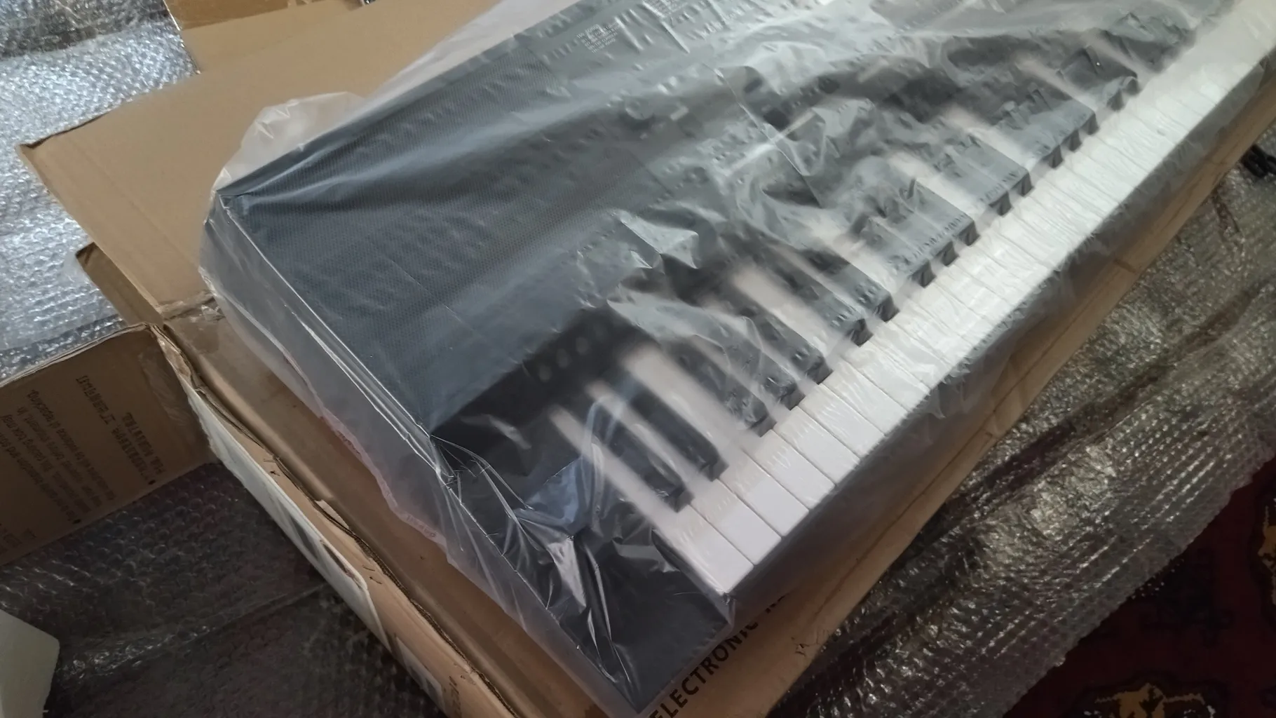 کیبورد کورزویل مدل KP110