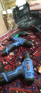 تجریه خرید مجموعه 28 عددی ابزار ادون مدل lv3-1210