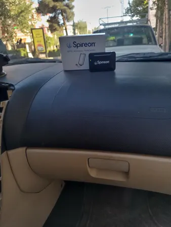 ردیاب خودرو اسپیرون مدل premium