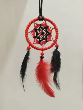 آویز دریم کچر مدل یاقوت کد 01