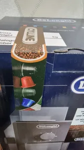 تجریه خرید آسیاب قهوه دلونگی مدل KG79