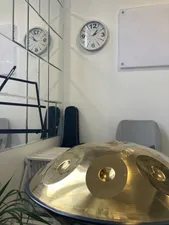 تجریه خرید هنگ درام آرشا مدل 2022 به همراه پایه