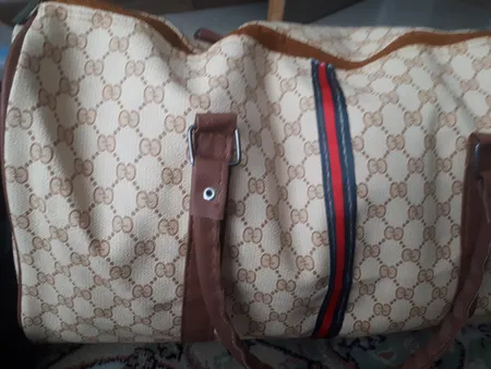 ساک سفری کد 2022