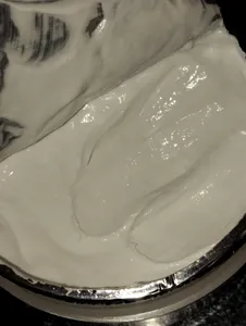 تجریه خرید کرم روشن کننده نادیا مدل شیر الاغ حجم 250 میلی لیتر