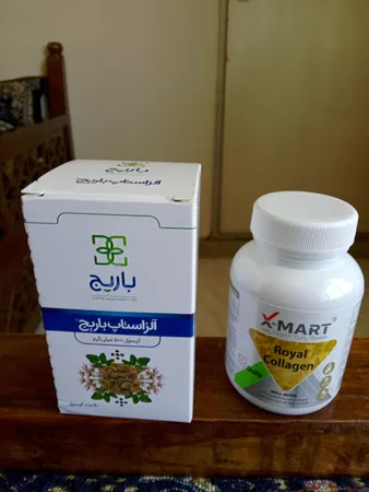 قرص کلسیم سیترات یوروویتال بسته 45 عددی