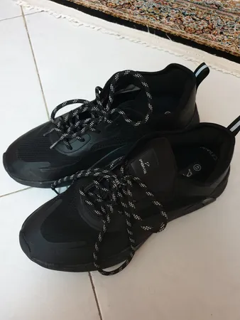 کفش پیاده روی مردانه پاما مدل ساموئل کد G1423